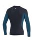 O'Neill Hyperfreak TB3X Long Sleeve Wetsuit Jacket 1.5mm - Gunmetal/Cadet