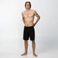 O'Neill Hyperfreak Tech Solid 19" Boardshort 2.0 - Black