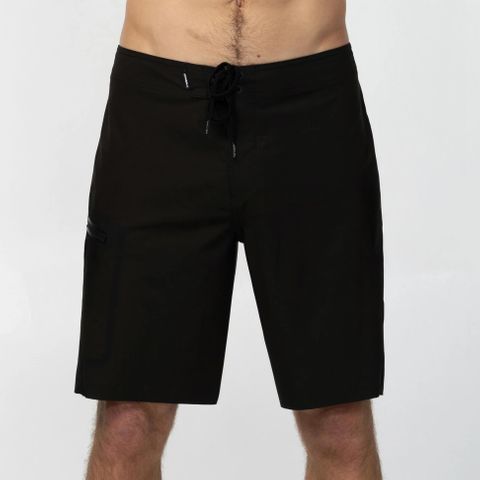 O'Neill Hyperfreak Tech Solid 19" Boardshort 2.0 - Black