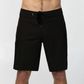 O'Neill Hyperfreak Tech Solid 19" Boardshort 2.0 - Black