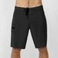 O'Neill HyperFreak Tech Solid 19" Boardshort - Black