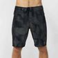 O'Neill HyperFreak Tech TRVLR Enduro 19" Boardshort - Army