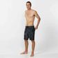 O'Neill HyperFreak Tech TRVLR Enduro 19" Boardshort - Army