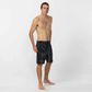 O'Neill HyperFreak Tech TRVLR Enduro 19" Boardshort - Army