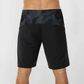 O'Neill HyperFreak Tech TRVLR Enduro 19" Boardshort - Army