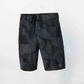 O'Neill HyperFreak Tech TRVLR Enduro 19" Boardshort - Army
