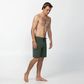O'Neill Hyperfreak Tech TRVLR Enduro 19" Boardshort - Dark Olive