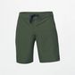 O'Neill Hyperfreak Tech TRVLR Enduro 19" Boardshort - Dark Olive