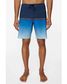 O'Neill Hyperfreak TRVLR Nomad Boardshort - Navy