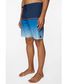 O'Neill Hyperfreak TRVLR Nomad Boardshort - Navy