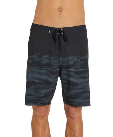 O'Neill Hyperfreak TRVLR Nomad Boardshorts