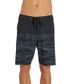 O'Neill Hyperfreak TRVLR Nomad Boardshorts