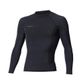 O'Neill Hyper X Long Sleeve Crew Top 1.5mm - Black