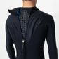 O'Neill Men's HyperFreak 4/3+ Steamer Back Zip - Black