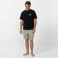 O'Neill OG Circle Surfer T-Shirt - Black