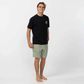 O'Neill OG Circle Surfer T-Shirt - Black