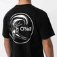 O'Neill OG Circle Surfer T-Shirt - Black