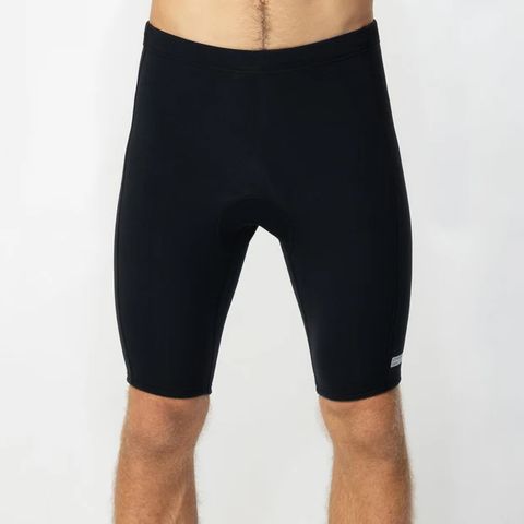 O'Neill Reactor 1.5mm Wetsuit Shorts - Black