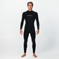 O'Neill Reactor 3/2mm GBS Steamer Wetsuit - Black