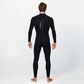 O'Neill Reactor 3/2mm GBS Steamer Wetsuit - Black