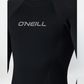 O'Neill Reactor 4/3mm GBS Steamer Wetsuit - Black