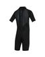 O'Neill Reactor II Youth Springsuit 2mm - Black