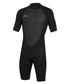 O'Neill Reactor II Back Zip Spring Suit 2mm- Black