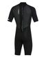 O'Neill Reactor II Back Zip Spring Suit 2mm- Black