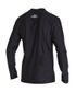 O'Neill Reactor Long Sleeve UV Rash Tee - Black