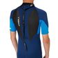 O'Neill Reactor Youth 2mm Springsuit - Navy