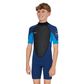 O'Neill Reactor Youth 2mm Springsuit - Navy