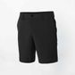 O'Neill Reserve Heather 19" Hybrid Short - Heather Black