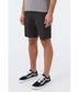 O'neill Reserve Light Check 19" Boardshort - Black