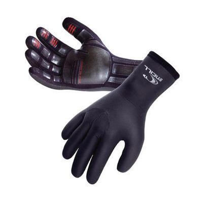 O'Neill Slx Glove 3mm Black