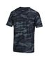 O'Neill Strike Mission UV Short Sleeve Surf Tee - Black Camo 