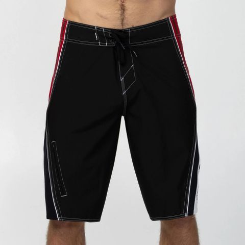 O'Neill Superfreak Re Issue Y2K 22" Boardshort - Black