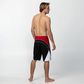 O'Neill Superfreak Re Issue Y2K 22" Boardshort - Black