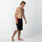 O'Neill Superfreak Re Issue Y2K 22" Boardshort - Black