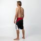 O'Neill Superfreak Re Issue Y2K 22" Boardshort - Black