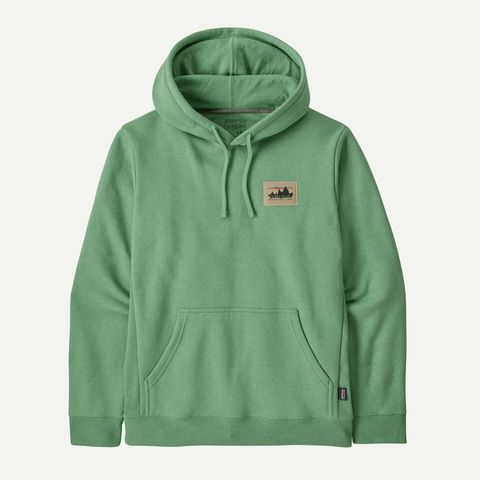 Patagonia '73 Skyline Uprisal Hoody - Ellwood Green