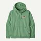 Patagonia '73 Skyline Uprisal Hoody - Ellwood Green