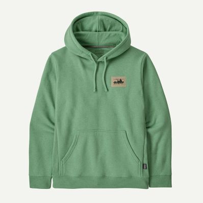 Patagonia '73 Skyline Uprisal Hoody - Ellwood Green