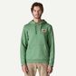Patagonia '73 Skyline Uprisal Hoody - Ellwood Green