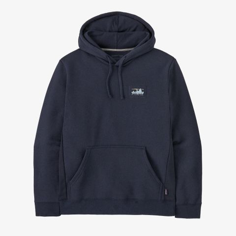 Patagonia 73 Skyline Uprisal Hoody - New Navy