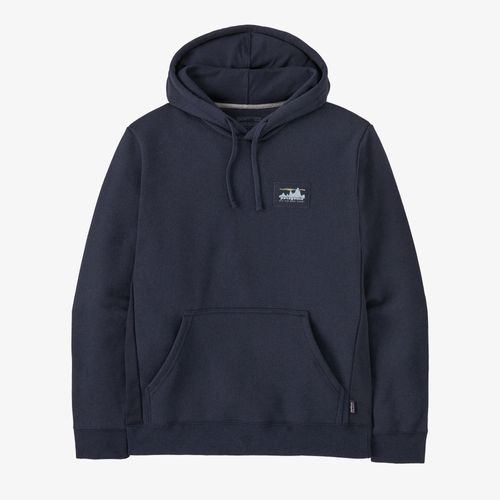 Patagonia 73 Skyline Uprisal Hoody - New Navy