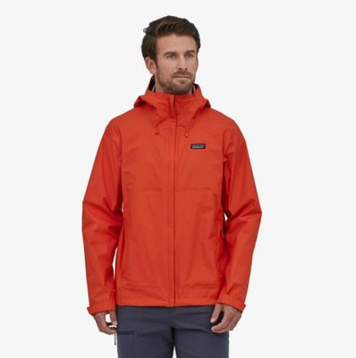 Patagonia Torrentshell 3l Jacket - Metric Orange