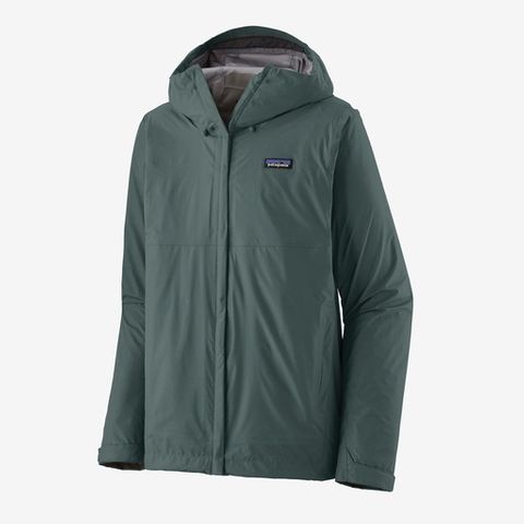 Patagonia Torrentshell 3l Jacket - Nouveau Green