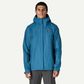 Patagonia Torrentshell 3l Jacket - Aquatic Blue