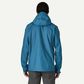 Patagonia Torrentshell 3l Jacket - Aquatic Blue
