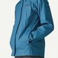 Patagonia Torrentshell 3l Jacket - Aquatic Blue